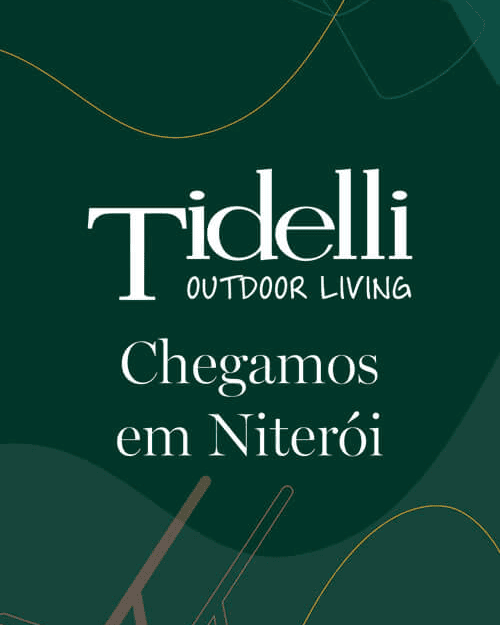 Tráfego pago para a Tidelli Niterói