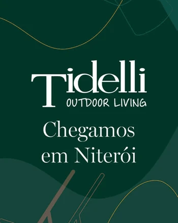 Tráfego pago para a Tidelli Niterói