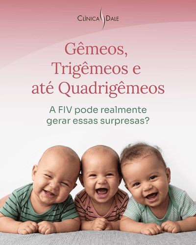 Posts para a Clínica Dale