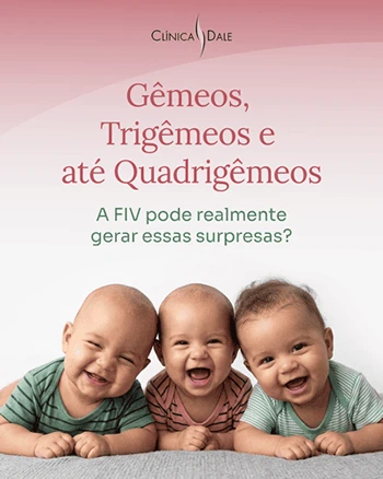 Posts para a Clínica Dale