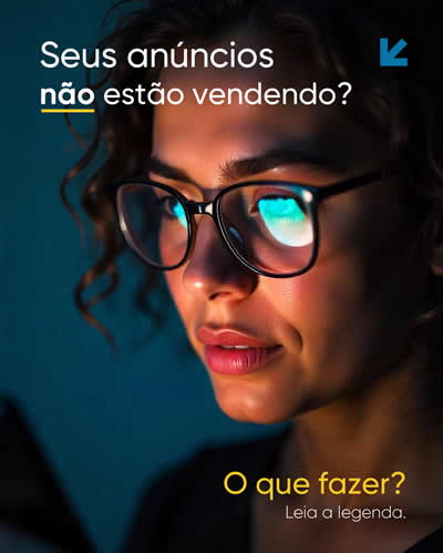Posts para a Agência Marketing Objetivo