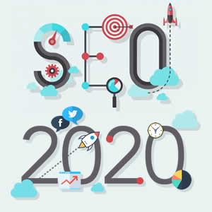 SEO 2020