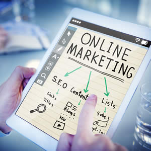 Marketing Digital Para Pequenas e Médias Empresas