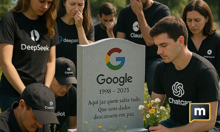 Agência de Marketing Digital - Agência de Marketing Digital Queda do SEO