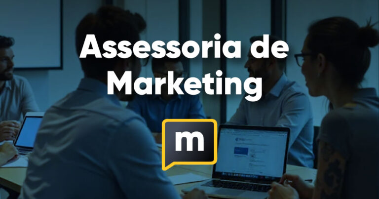 Assessoria de Marketing