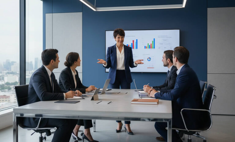 Agência de Marketing Digital